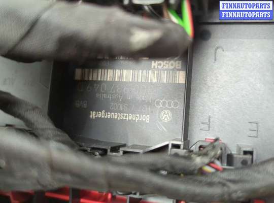 купить Блок управления бортовой сети (Body Control Module) на Volkswagen Passat 6 2005-2010