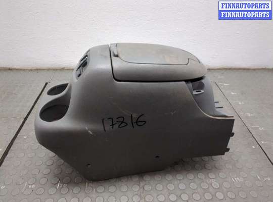 купить Переключатель отопителя (печки) на Toyota Sequoia 2000-2008