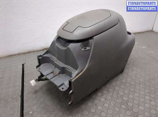 купить Переключатель отопителя (печки) на Toyota Sequoia 2000-2008