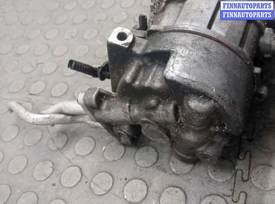купить Компрессор кондиционера на Renault Megane 3 2009-2016