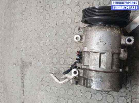 Купить Компрессор кондиционера на Renault Megane 3 2009-2016 Компрессор кондиционера RN1578795 на Renault Megane 3 2009-2016