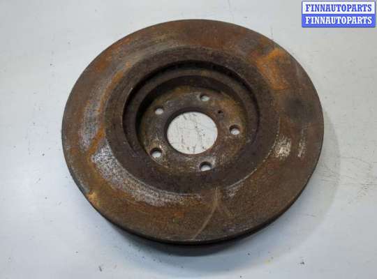купить Диск тормозной на Nissan 350Z 2002-2009