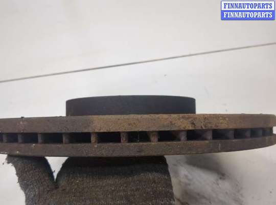 купить Диск тормозной на Nissan 350Z 2002-2009
