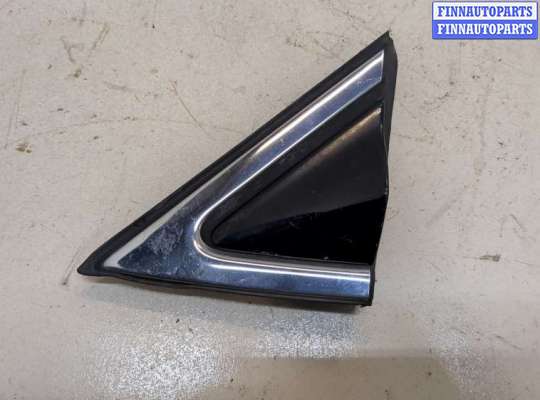 купить Пластик кузовной на Hyundai Santa Fe 2012-2018