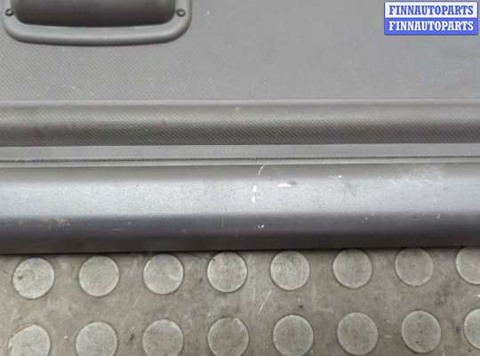 купить Шторка багажника на Ford Kuga 2008-2012