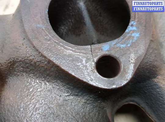 купить Коллектор выпускной на Audi TT (8N) 1998-2006