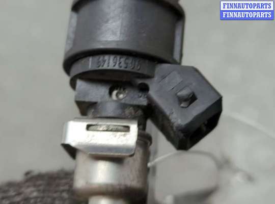 купить Форсунка топливная на Opel Astra G 1998-2005