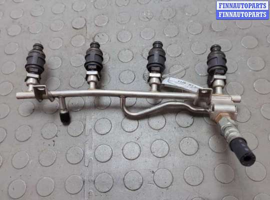 купить Форсунка топливная на Opel Astra G 1998-2005