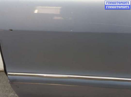 купить Ручка двери наружная на Mercedes S W220 1998-2005