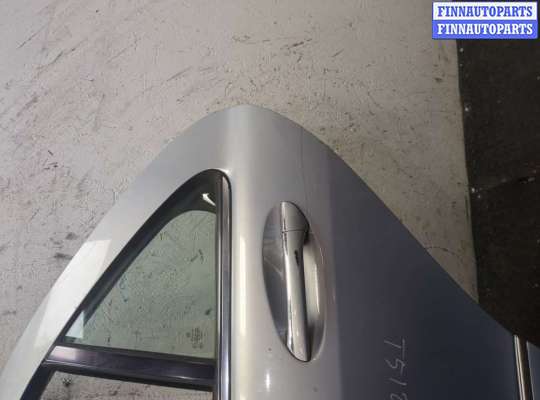 купить Ручка двери наружная на Mercedes S W220 1998-2005