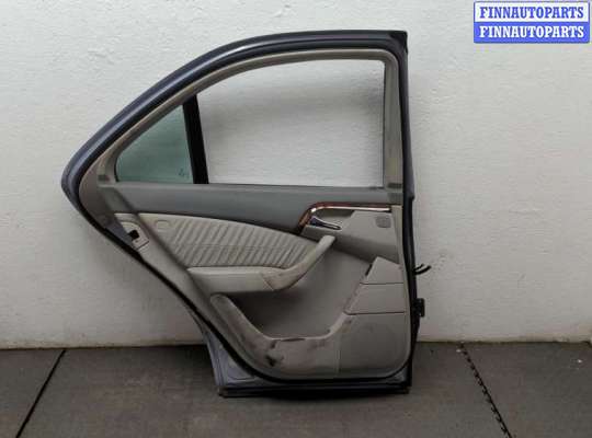 купить Ручка двери наружная на Mercedes S W220 1998-2005