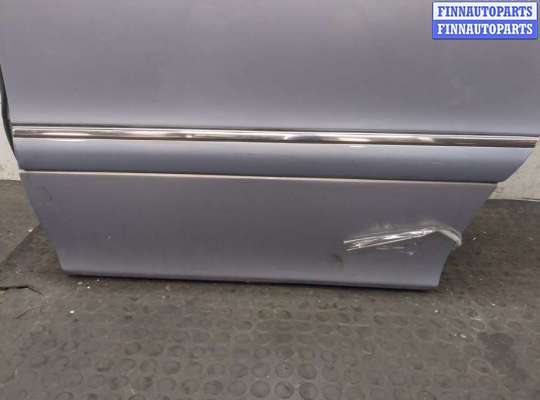 купить Ручка двери наружная на Mercedes S W220 1998-2005