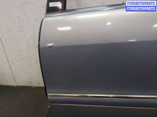 купить Ручка двери наружная на Mercedes S W220 1998-2005