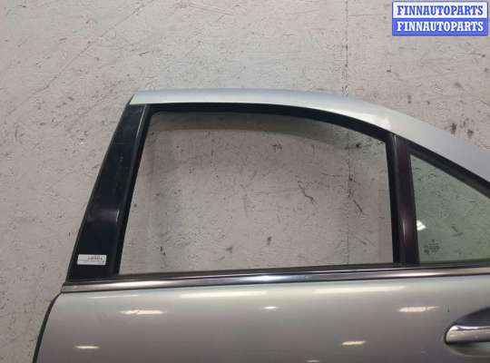 купить Ручка двери наружная на Mercedes S W220 1998-2005