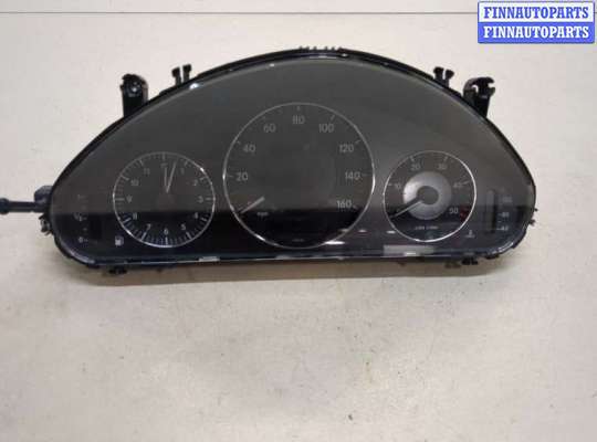 купить Щиток приборов (приборная панель) на Mercedes E W211 2002-2009