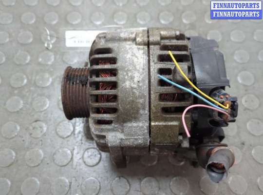 купить Генератор на Nissan Pathfinder 2004-2014