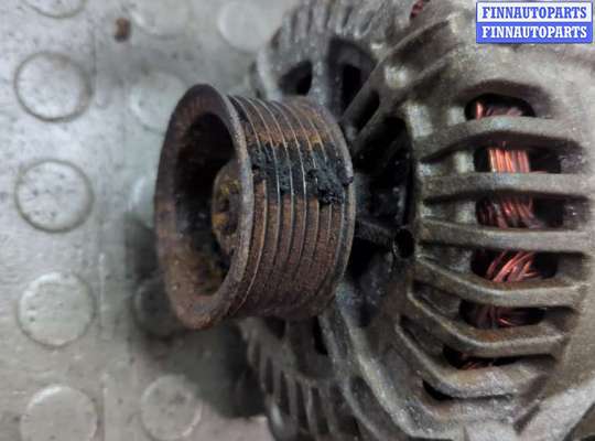 купить Генератор на Nissan Pathfinder 2004-2014