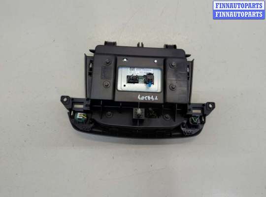 купить Дисплей мультимедиа на Opel Insignia 2017-2022