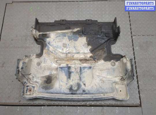 купить Защита моторного отсека (картера ДВС) на Audi Q5 2008-2017