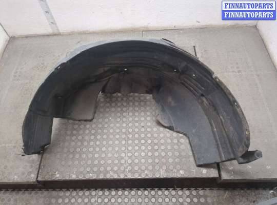 Защита арок (подкрылок) NS968907 на Nissan Navara 2004-2015