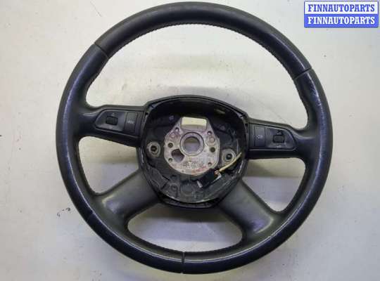 Руль AU1744980 на Audi A6 (C6) 2004-2011