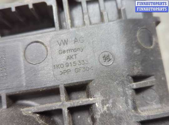 купить Полка под АКБ на Volkswagen Jetta 6 2010-2018