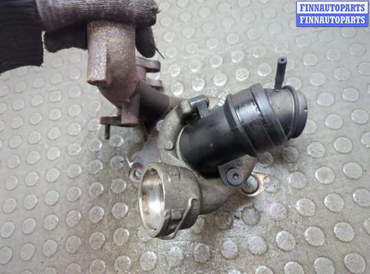 купить Турбина на Seat Ibiza 4 2008-2015