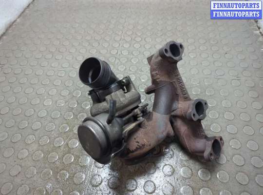 купить Турбина на Seat Ibiza 4 2008-2015