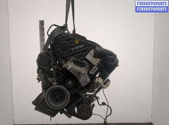 Компрессор кондиционера OP2444988 на Opel Astra H 2004-2010