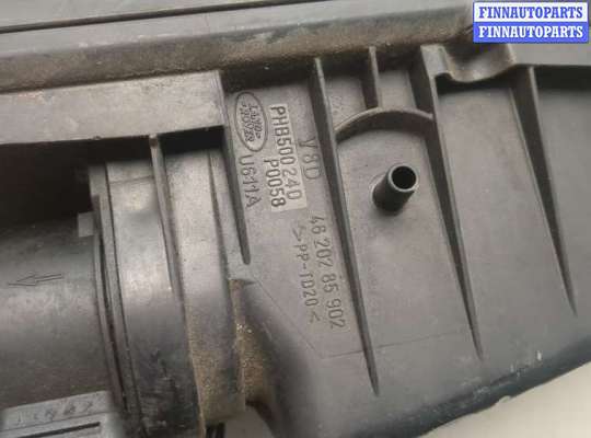купить Корпус воздушного фильтра на Land Rover Range Rover 3 (LM) 2002-2012