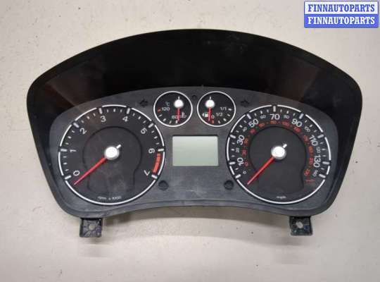 Купить Щиток приборов (приборная панель) на Ford Fiesta 2001-2007 Щиток приборов (приборная панель) FO2213178 на Ford Fiesta 2001-2007
