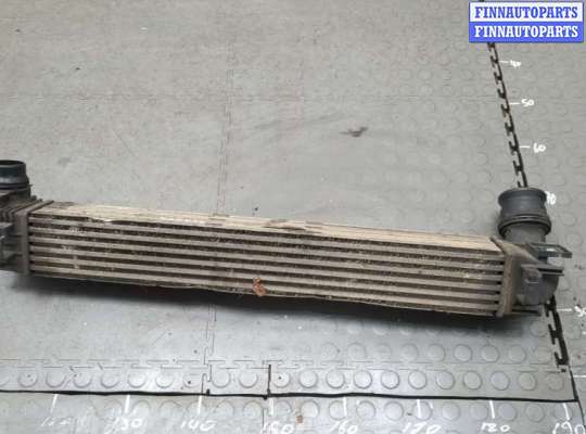 купить Радиатор интеркулера на Renault Megane 3 2009-2016