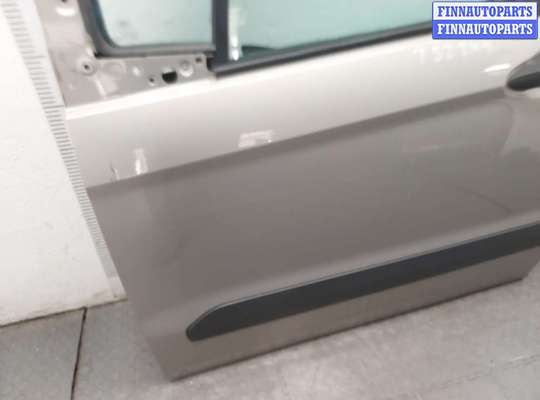 купить Стекло боковой двери на Ford Transit (Tourneo) Courier 2013-2018