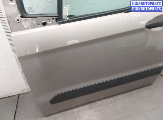 купить Стекло боковой двери на Ford Transit (Tourneo) Courier 2013-2018