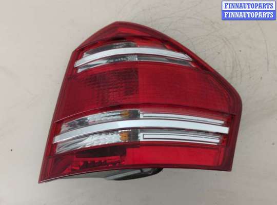 купить Фонарь (задний) на Mercedes GL X164 2006-2012
