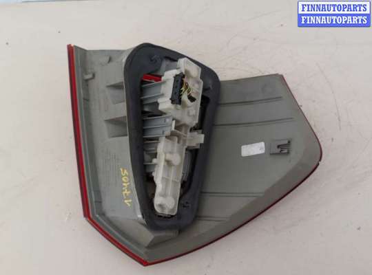 купить Фонарь (задний) на Mercedes GL X164 2006-2012