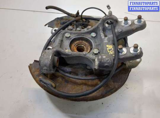 Кулак поворотный AC55790 на Acura MDX 2006-2013