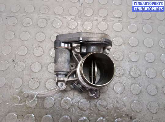 Заслонка дроссельная LRS7692 на Land Rover Range Rover Evoque 2011-2018