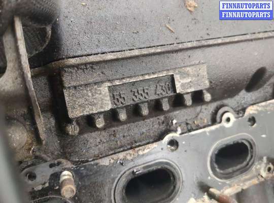 купить Компрессор кондиционера на Opel Astra H 2004-2010