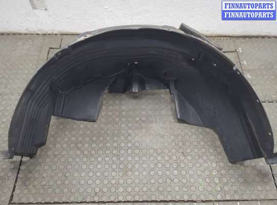 купить Защита арок (подкрылок) на Nissan Pathfinder 2004-2014