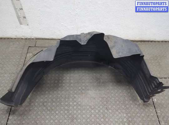 купить Защита арок (подкрылок) на Nissan Pathfinder 2004-2014