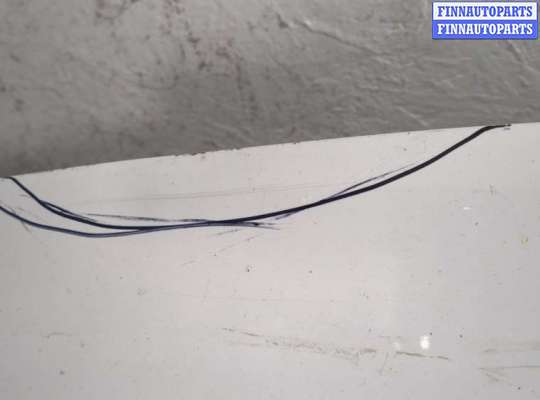 купить Обшивка капота на Mazda CX-5 2012-2017