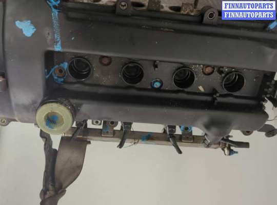 купить Головка блока (ГБЦ) на Hyundai i10 2007-2013