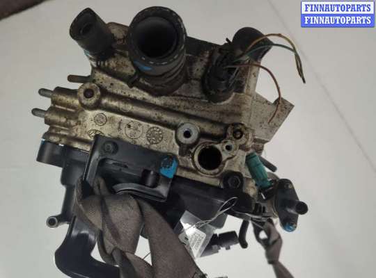 купить Головка блока (ГБЦ) на Hyundai i10 2007-2013