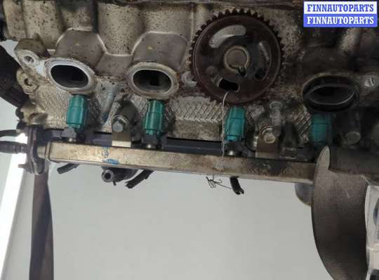 купить Головка блока (ГБЦ) на Hyundai i10 2007-2013