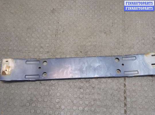 купить Усилитель бампера на Nissan X-Trail (T30) 2001-2006