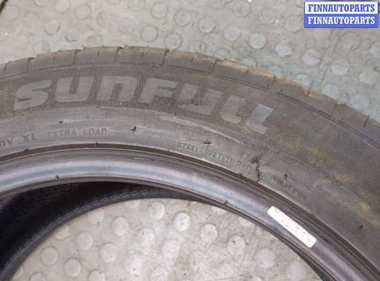 купить Пара шин на Land Rover Range Rover Sport 2005-2013