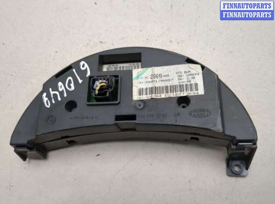 купить Дисплей компьютера (информационный) на Peugeot 807 2002-2014