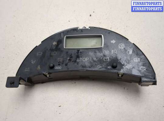 купить Дисплей компьютера (информационный) на Peugeot 807 2002-2014