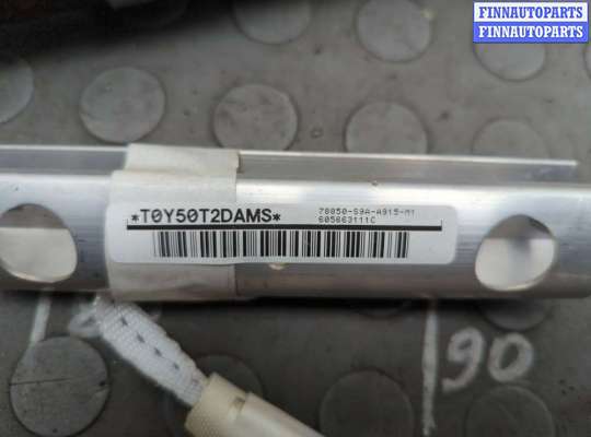 купить Подушка безопасности боковая (шторка) на Honda CR-V 2001-2006